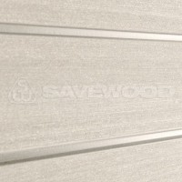 Заборная доска ДПК Savewood Agger Бежевый