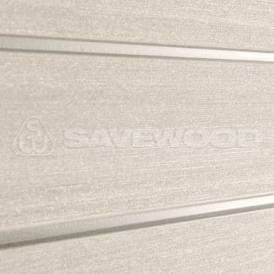 Заборная доска ДПК Savewood Agger Бежевый