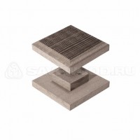 Крышка столба ДПК Savewood Arbor Терракот