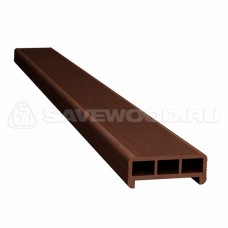 Перила ДПК Savewood Arbor Терракот