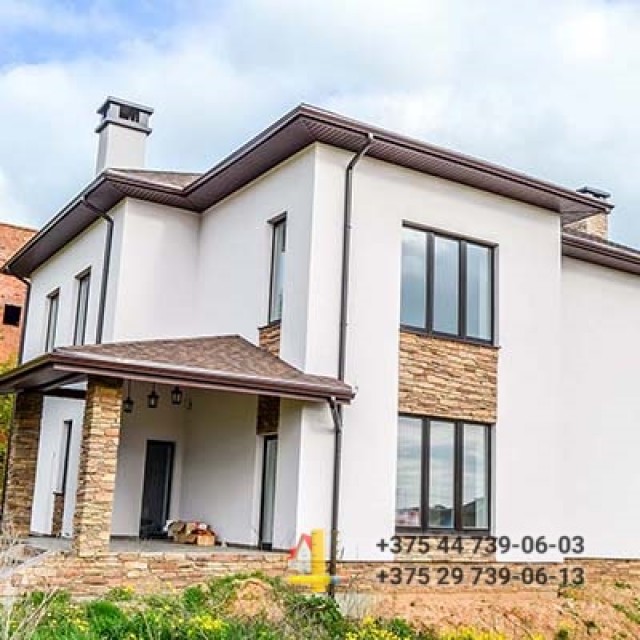 Зеленый Бор