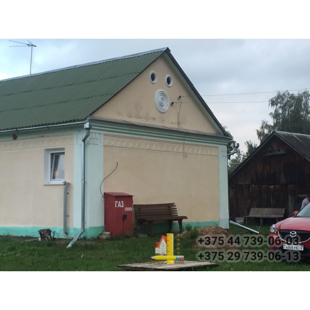 yaroshevichi yaroshevichi