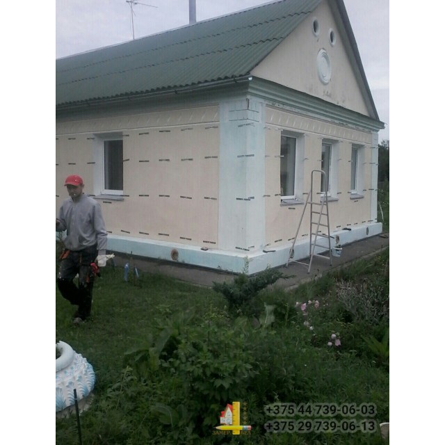 yaroshevichi yaroshevichi