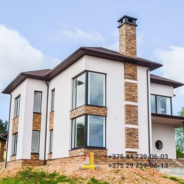 Зеленый Бор