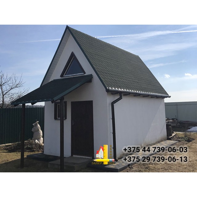 Радашковичи