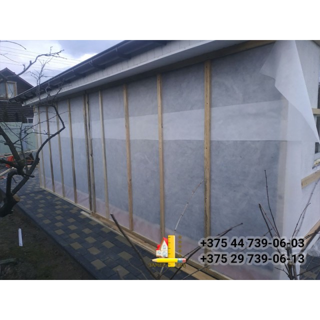 Радашковичи