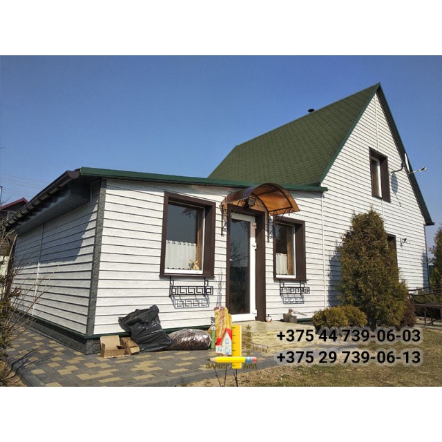 Радашковичи