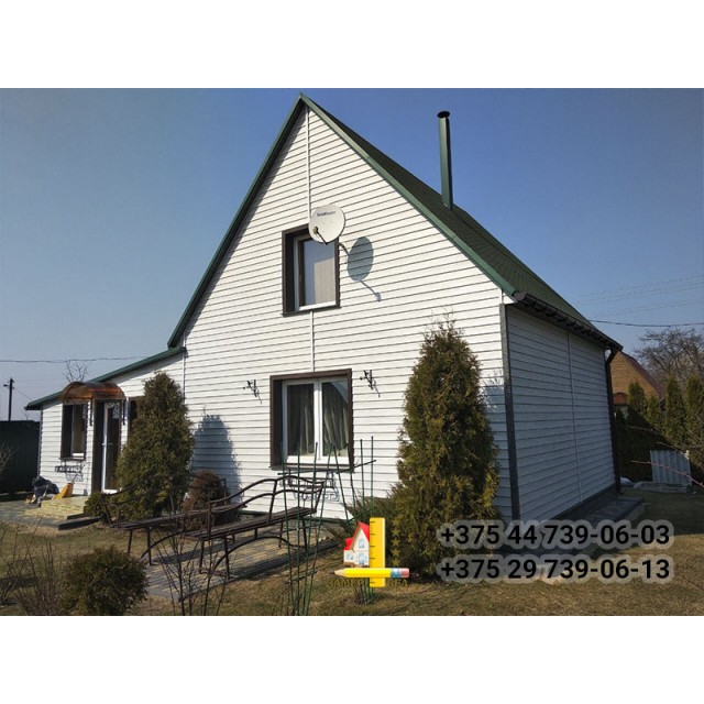 Радашковичи