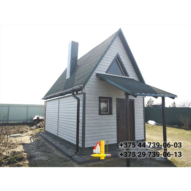 Радашковичи