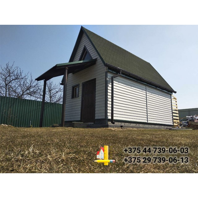 Радашковичи