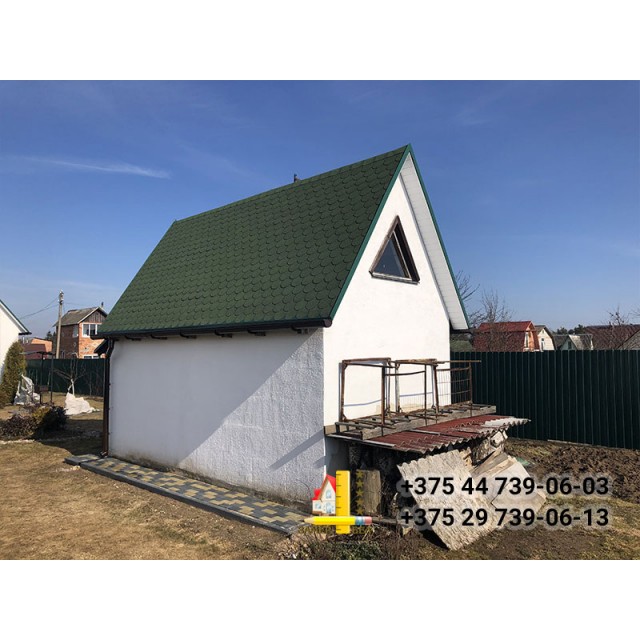 Радашковичи