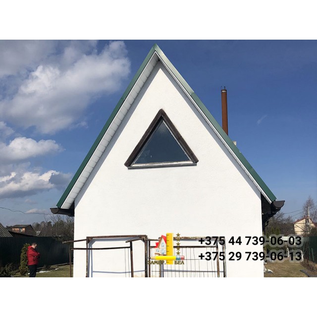 Радашковичи