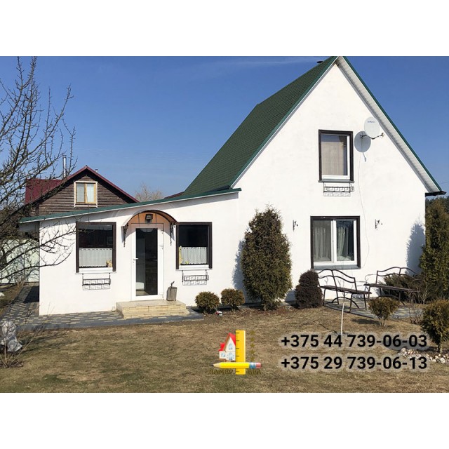 Радашковичи