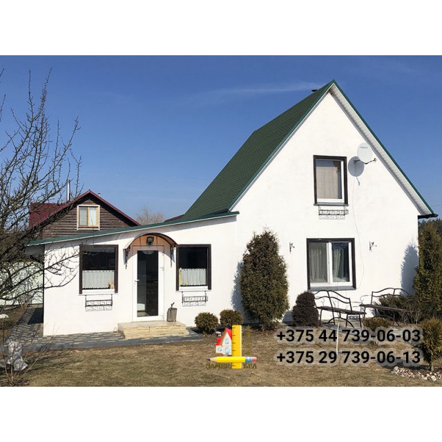 Радашковичи