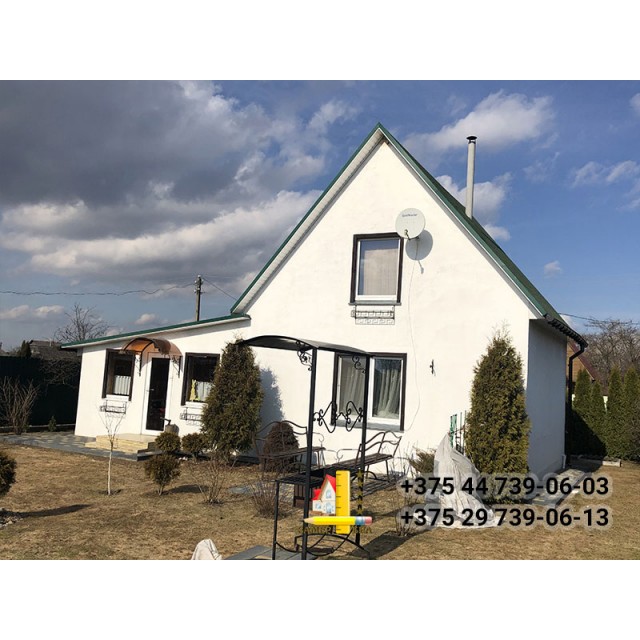 Радашковичи