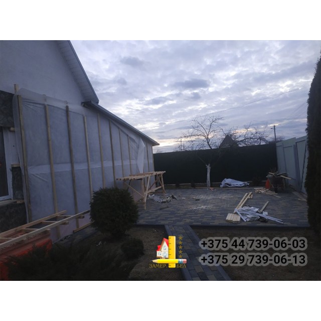 Радашковичи